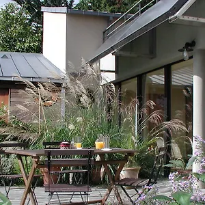 Couette-café Invitation Au Rivage