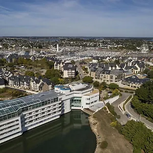 Appart hôtel La Cigale