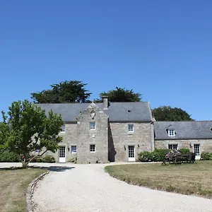 Couette-café Manoir De Kerliviry